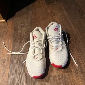 Giannis Zoom Freak Basketball Shoes